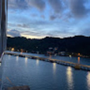 Meet your Posher, Gianna